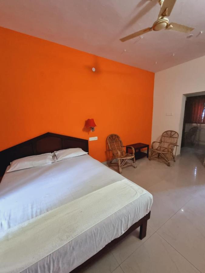 Haiwa Beach Resort Thiruvananthapuram Екстериор снимка